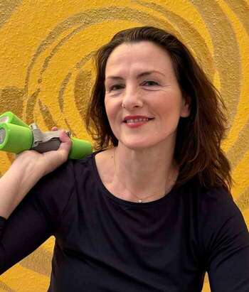 Andrea Lautenbach - Personal Trainer Hannover