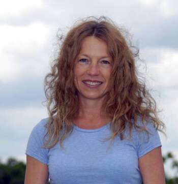 Katja Eickhoff - Personal Trainer Oberhavel