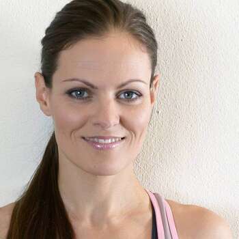 Ina Münsberg - Personal Trainer Leipzig