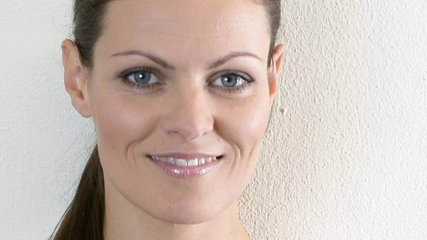 Ina Münsberg - Personal Tainer Leipzig