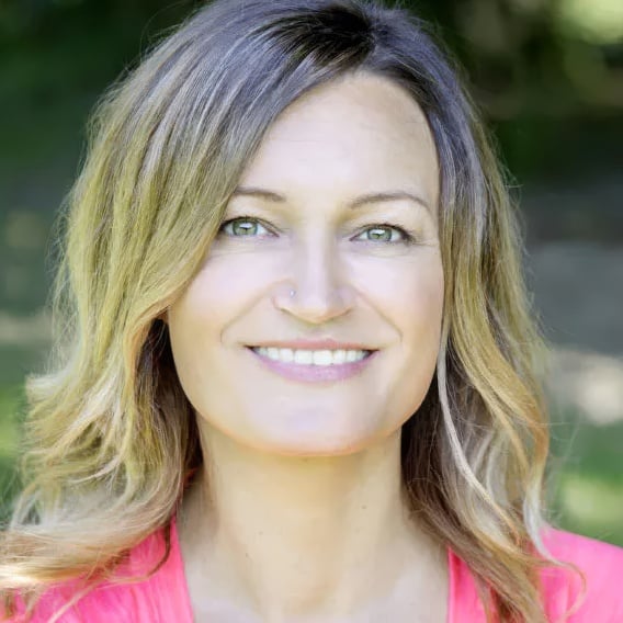 Susanne Boge