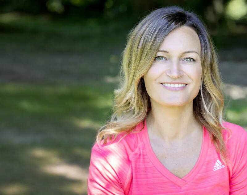 Susanne Boge – Personal Trainer Köln