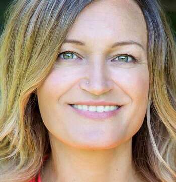 Susanne Boge - Personal Trainer Köln