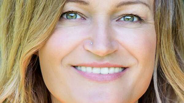 Susanne Boge - Personal Tainer Köln