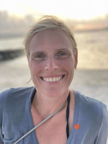 Antje Ellerbrock - Personal Trainer Köln