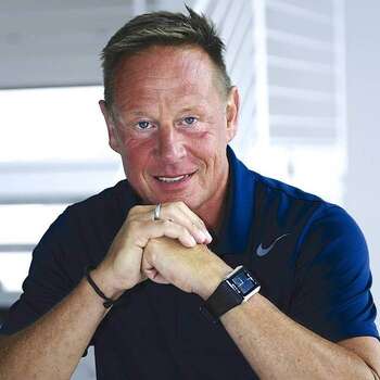 Ralf Jabs - Personal Trainer Duisburg