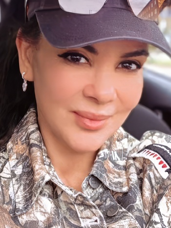 Güldane Catak - Personal Trainer Hamburg