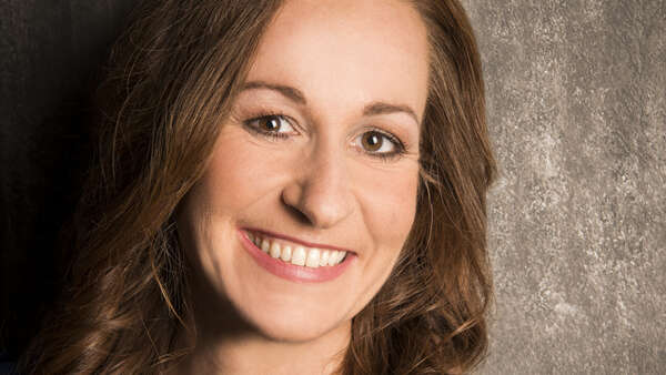 Diana Hochgräfe - Personal Tainer Nordfriesland