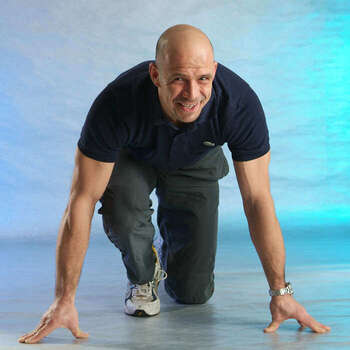 Thomas Lenau - Personal Trainer Mainz-Bingen