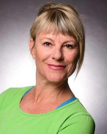 Sabine Lengfeld - Personal Trainer Rüschlikon