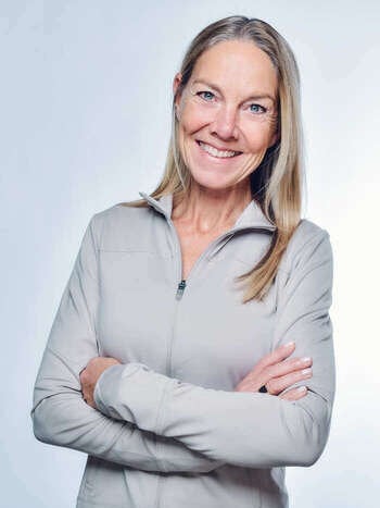 Gabi Börger - Personal Trainer Landkreis Harburg