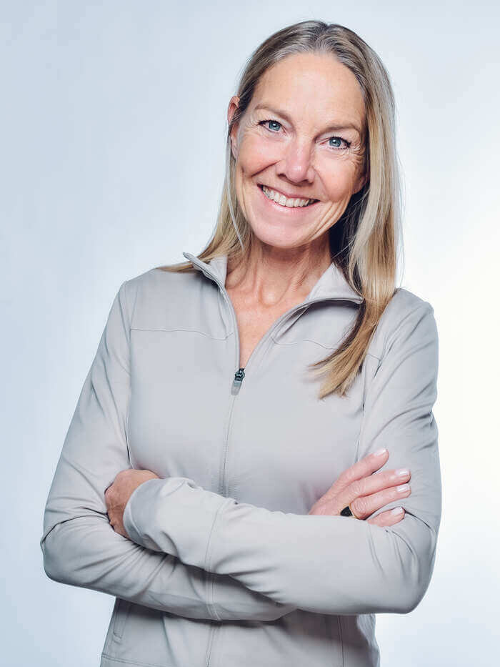 Gabi Börger - Personal Trainer Landkreis Harburg