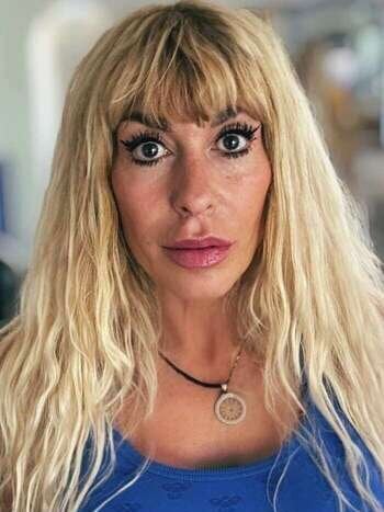 Arzu Heine - Personal Trainer Schwarzwald-Baar-Kreis