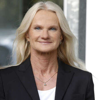 Beatrice Ulonska - Personal Trainer Euskirchen