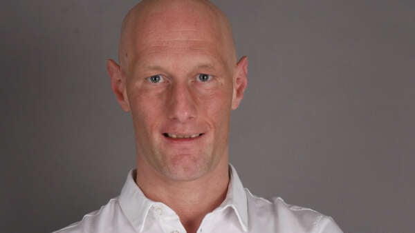 Scott Werner - Personal Tainer Hamburg