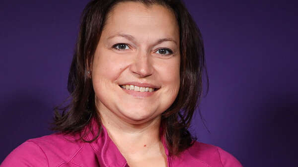 Jennifer Handy - Personal Tainer Mettmann