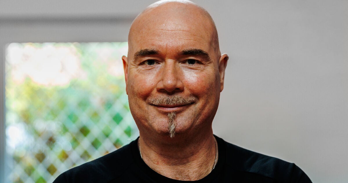 Robert Rode - Personal Tainer Berlin