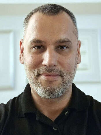 Tobias Christoph - Personal Trainer Berlin