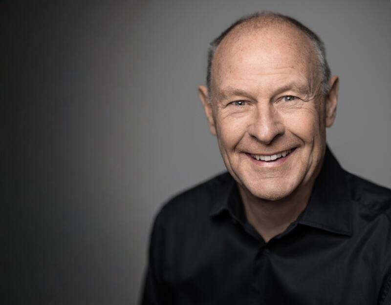 Norbert Kox – Personal Trainer Kreis Viersen