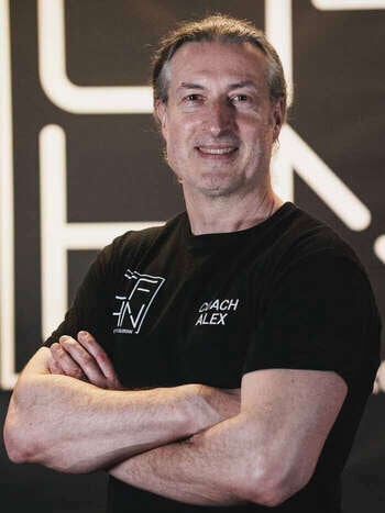 Alexander Weitbrecht - Personal Trainer Heilbronn