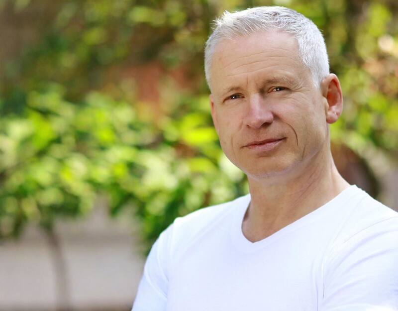 Marko Hübner – Personal Trainer Potsdam