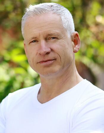 Marko Hübner - Personal Trainer Nördliche Vorstadt