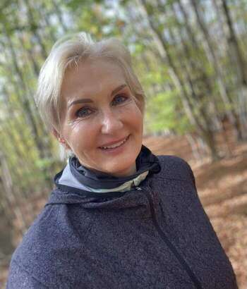 Anne Hörster - Personal Trainer Düsseldorf