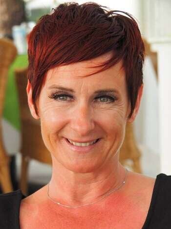 Anja Baier - Personal Trainer Recklinghausen