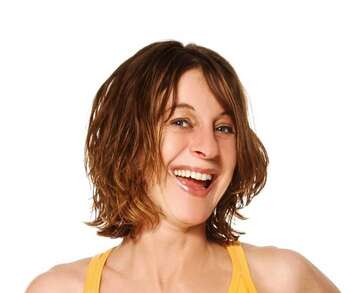 Birgit Smolka - Personal Trainer München