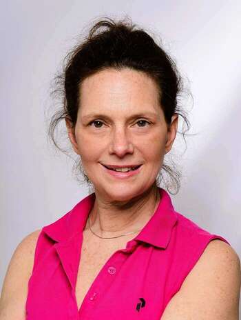 Tatjana Doerr - Personal Trainer München