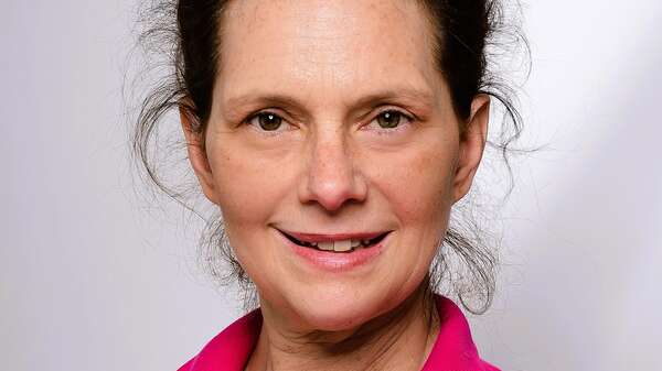 Tatjana Doerr - Personal Tainer München