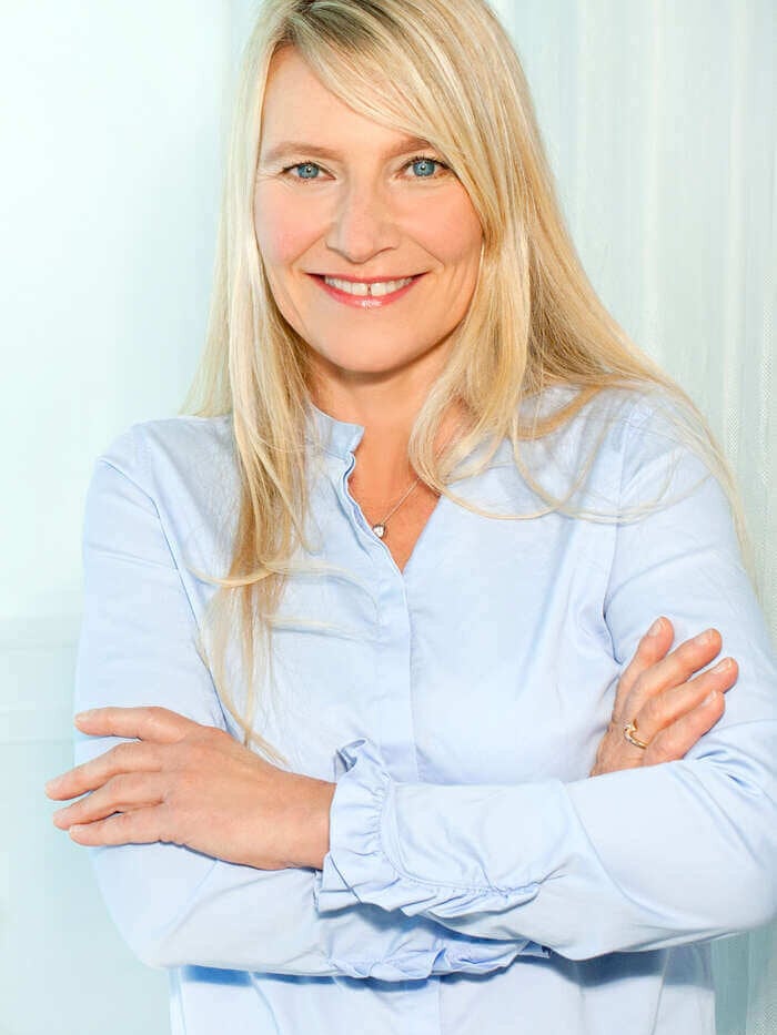 Carmen Steinbauer - Personal Trainer Bremen