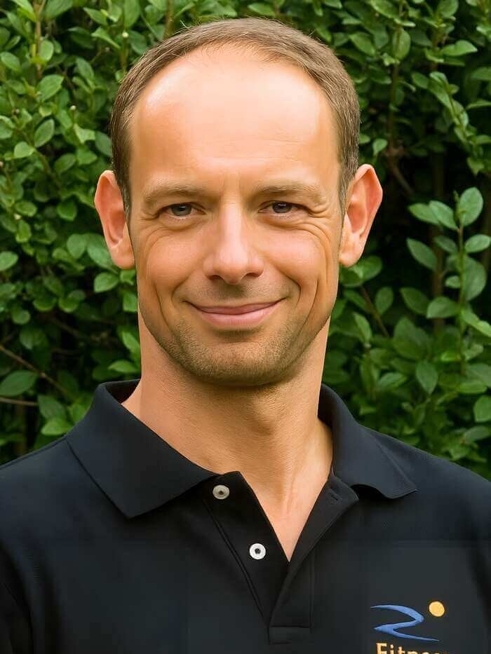 Andree Grabenhorst - Personal Trainer Braunschweig