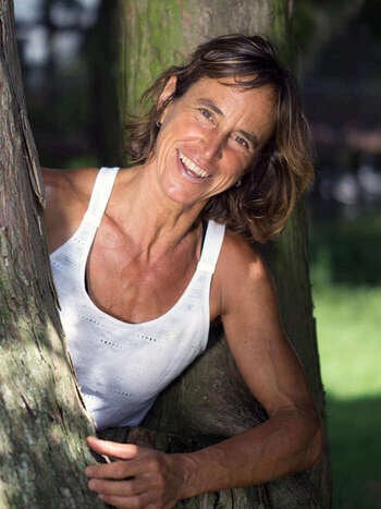 Sabrina Birkicht - Personal Trainer Hittisau