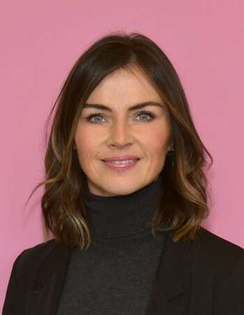 Melanie Heidemanns - Personal Trainer Köln