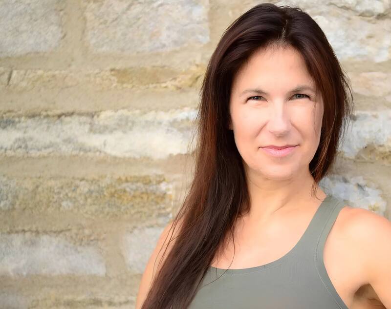Dagmar J. Braniek – Personal Trainer Weimar