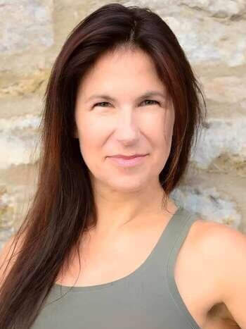 Dagmar J. Braniek - Personal Trainer Weimar