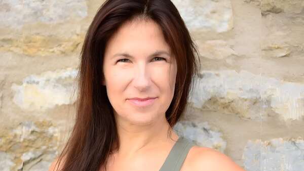 Dagmar J. Braniek - Personal Tainer Weimar