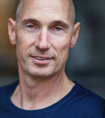 Robert Peters - Personal Trainer Mettmann