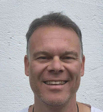 Stephan Seidel - Personal Trainer Landkreis Starnberg