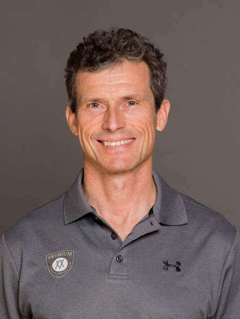 Rolf Jakob - Personal Trainer Hergiswil