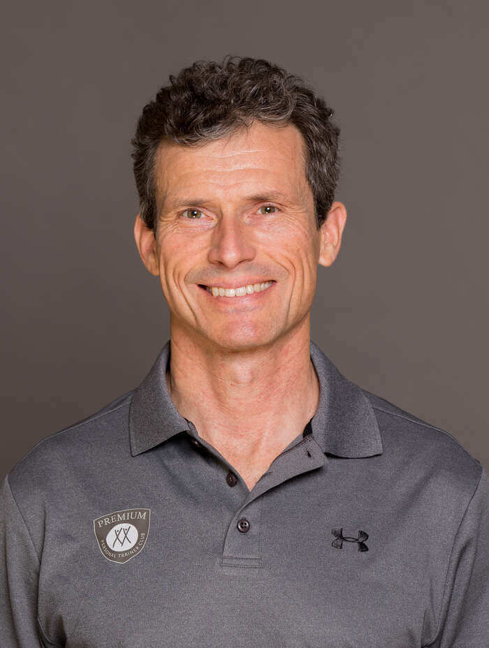 Rolf Jakob - Personal Trainer Hergiswil