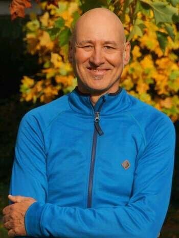 Christian Wagner - Personal Trainer Bielefeld