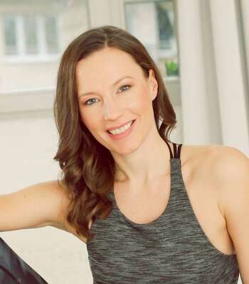 Franziska Beckmann-Ballach - Personal Trainer Hamburg