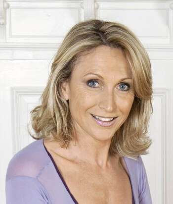 Astrid Fietz - Personal Trainer Heidelberg