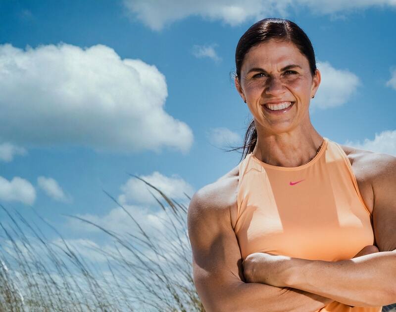 Anita Heß – Personal Trainer Rostock