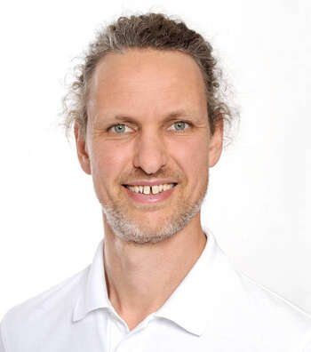 Sebastian Klöckner-Afram - Personal Trainer Hamburg