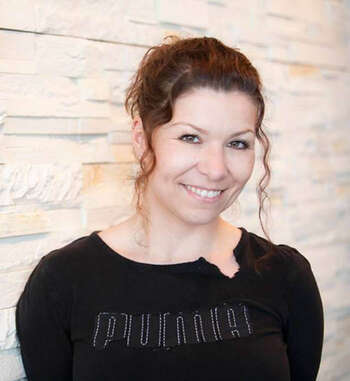 Stephanie Erdmann - Personal Trainer Köln