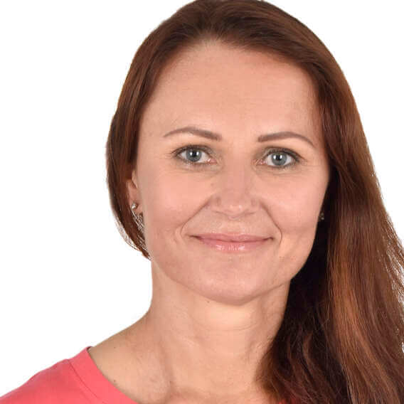 Dr. Alina Drozdowska