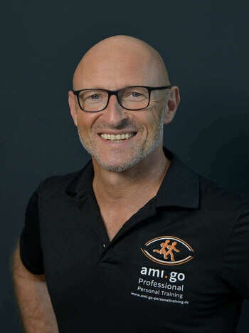 Erminio Iuliano - Personal Trainer Rems-Murr-Kreis